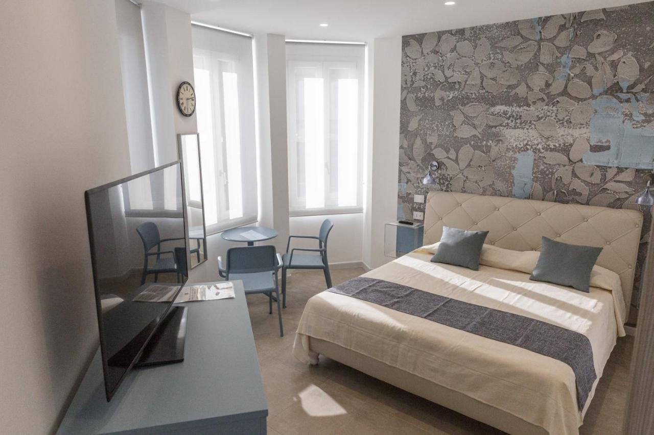 Casa Jaume Ξενοδοχείο Αλγκέρο Εξωτερικό φωτογραφία