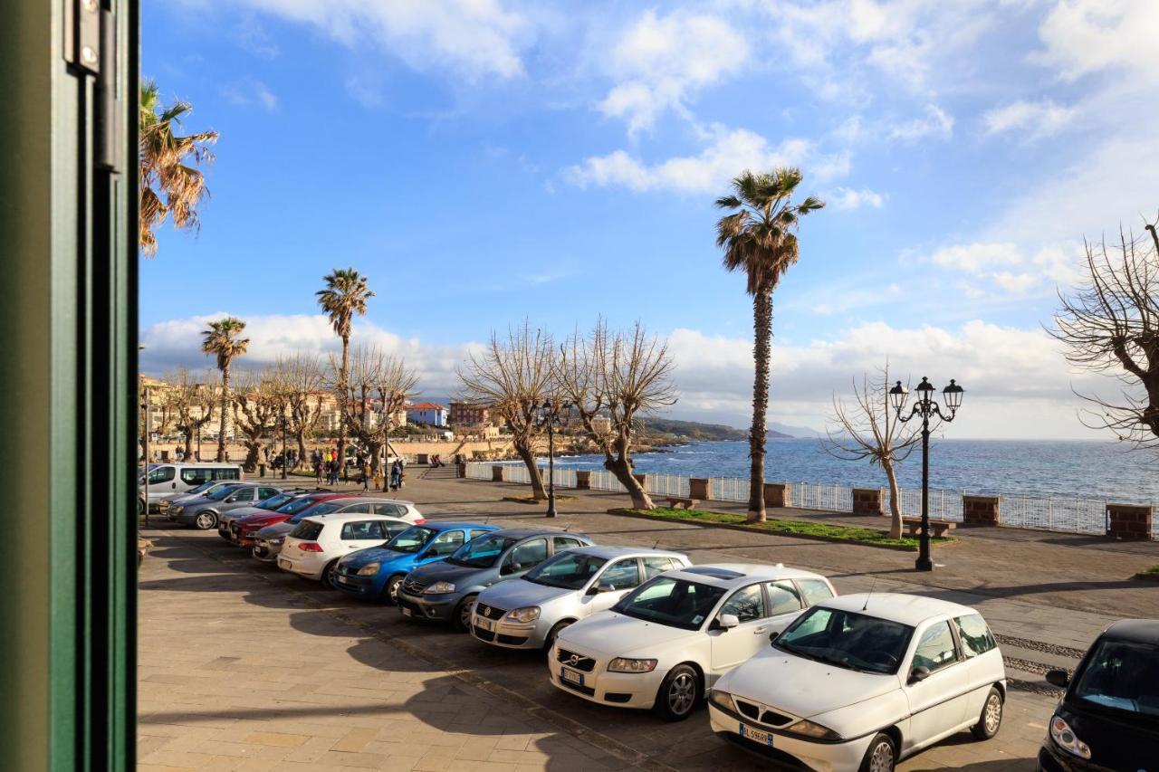 Casa Jaume Ξενοδοχείο Αλγκέρο Εξωτερικό φωτογραφία